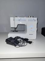 Silvercrest naaimachine, Hobby en Vrije tijd, Ophalen, Zo goed als nieuw, Overige merken