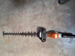 Stihl HSA94R defect, Tuin en Terras, Ophalen, Gebruikt, Benzine, Stihl
