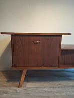 Hele mooie vintage audiomeubel, Ophalen