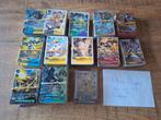Digimon Card Game, bijna 1200 kaarten, Ophalen of Verzenden, Zo goed als nieuw, Meerdere kaarten
