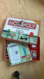 Monopoly, Ophalen of Verzenden, Gebruikt