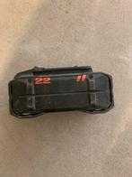 Hilti B22-170 Li-Ion Accu, Ophalen of Verzenden, Gebruikt