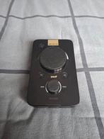 Astro MixAmp excl. kabels, Ophalen of Verzenden, Gebruikt