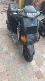 Piaggio skipper runner blok watergekoeld, Ophalen, Zo goed als nieuw, Blok