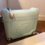 JetKids by Stokke BedBox, Wieltjes, Gebruikt, Hard kunststof, Minder dan 50 cm