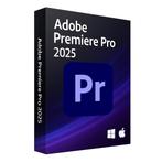Adobe Premiere Pro 2025, Ophalen, Nieuw, Landkaarten