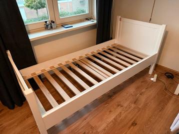 Bopita Bed met Lattenbodem en Matras beschikbaar voor biedingen
