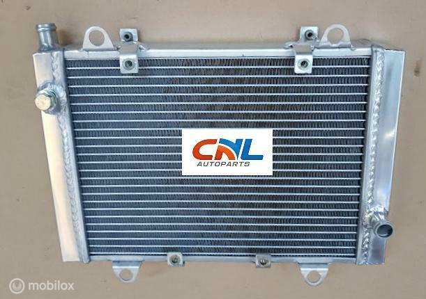 Radiateur Kawasaki 4X4 KVF650 Brute Force 650/KVF700 Prairie, Motoren, Onderdelen | Kawasaki, Nieuw, Ophalen of Verzenden