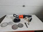 FeramoTools beton schuurmachine & Polijstmachine - 2500Watt, Ophalen of Verzenden, N.v.t, N.v.t, N.v.t