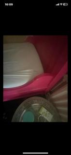 Prinsessenbed voor meisjes, Ophalen, Gebruikt, 70 tot 85 cm, Lattenbodem