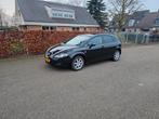 Seat Leon 2.0 FSI 16V 110KW BVY 2006 Zwart, Auto's, Seat, Voorwielaandrijving, 4 cilinders, 1984 cc, Leon