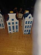 Partij KLM huisjes, Verzamelen, KLM Huisjes, Ophalen, Zo goed als nieuw, 41 t/m 60