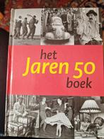 Het Jaren 50 Boek, Ophalen of Verzenden, Zo goed als nieuw