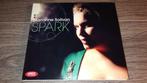 Marianne Solivan ‎- Spark, Ophalen of Verzenden, 1980 tot heden, Zo goed als nieuw, Jazz