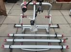 Fiamma Carry-Bike Fietsendrager, Auto diversen, 3 fietsen of meer, Gebruikt, Elektrische fiets, Achterklepdrager