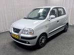 Hyundai Atos 1.1i Dynamic | Automaat | Bluetooth | Boekjes |, 15 km/l, Gebruikt, 4 cilinders, Origineel Nederlands