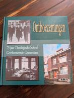 A. Moerkerken - Ontboezemingen, Ophalen of Verzenden, Zo goed als nieuw, A. Moerkerken