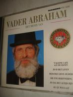 Vader Abraham- Het beste van- DIAMOND- (NIEUW), Verzenden, Levenslied of Smartlap