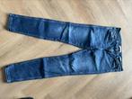 Z.g.a.n dames Blue Ridge skinny spijkerbroek/jeans W33 L32, Kleding | Dames, Ophalen of Verzenden