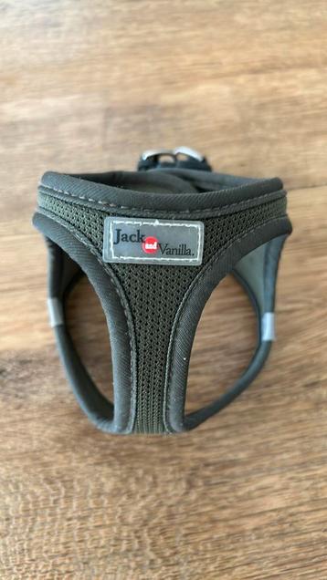 Jack and Vanilla Honden harnas puppy maat: 2XS beschikbaar voor biedingen