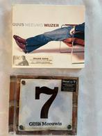 Te koop: 2 cd’s van Guus Meeuwis., Ophalen of Verzenden, Zo goed als nieuw, Nederlandstalig