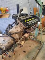 Defecte automaat bak van een bmw e61 525i, Ophalen of Verzenden, Gebruikt, BMW