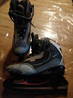 Schaatsen maat 45/46, Sport en Fitness, Ophalen, Zo goed als nieuw, Noren