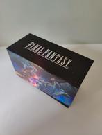 MTG Final Fantasy Gift Box, alleen de doos, Ophalen of Verzenden, Zo goed als nieuw