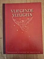 Vliegende Vleugels - vliegtuigtechniek Boek 1949, Ophalen of Verzenden, Gelezen, Autotechniek, Theodorus Niemeyer N.V.