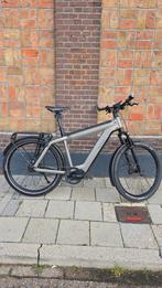 Riese & Muller Charger4 GT Rohloff Highspeed (speedpedelec), Fietsen en Brommers, Elektrische fietsen, Ophalen of Verzenden, Overige merken