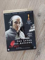 DVD Das leben der Anderen Limited Edition, Cd's en Dvd's, Dvd's | Filmhuis, Ophalen of Verzenden, Zo goed als nieuw