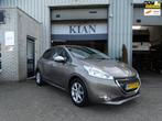 Peugeot 208 1.2 VTi Style, Auto's, Voorwielaandrijving, Euro 5, Gebruikt, 1199 cc