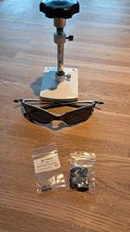Oakley Juliet en Romeo reparatie service., Sieraden, Tassen en Uiterlijk, Zonnebrillen en Brillen | Heren, Ophalen of Verzenden