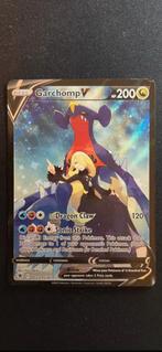 Garchomp v tg23/tg30, Verzenden, Zo goed als nieuw, Losse kaart