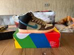 Nike SB Dunk High Concepts Turdunken ‘SPECIAL BOX’ 41, Nieuw, Ophalen of Verzenden, Sneakers of Gympen, Nike