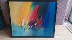 Abstract schilderij van Wilkinson, Antiek en Kunst, Kunst | Schilderijen | Abstract, Ophalen