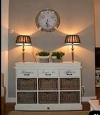 rivera maison, Huis en Inrichting, Kasten | Buffetkasten, Ophalen, Gebruikt, 25 tot 50 cm, Minder dan 100 cm