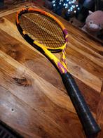 Babolat Pure Aero Rafa Tennisracket 300 gram L3 nieuwe bespa, Sport en Fitness, Tennis, Ophalen of Verzenden, Zo goed als nieuw