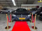 BMW 5-serie Touring 530D AUT HIGH EXECUTIVE PANO DIGITAL 201, Auto's, Automaat, Achterwielaandrijving, Gebruikt, Euro 6