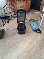 Handscanners diverse motorola, Ophalen of Verzenden, Zo goed als nieuw