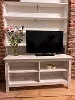 Wit dressoir IKEA 120x36x63, Ophalen, Zo goed als nieuw, 25 tot 50 cm, Minder dan 100 cm