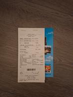 4 entreekaarten voor Diergaarde Blijdorp, Tickets en Kaartjes, Recreatie | Dierentuinen, Drie personen of meer, Ticket of Toegangskaart