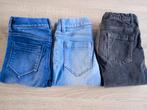 3 Broeken in Nieuwstaat! Draagmaat 116, Kinderen en Baby's, Broek, Meisje, Ophalen of Verzenden, Zo goed als nieuw