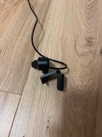 Webcam voor pc of laptop., Ophalen, Zo goed als nieuw, Fotofunctie, MacOS