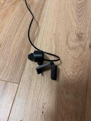 Webcam voor pc of laptop. beschikbaar voor biedingen