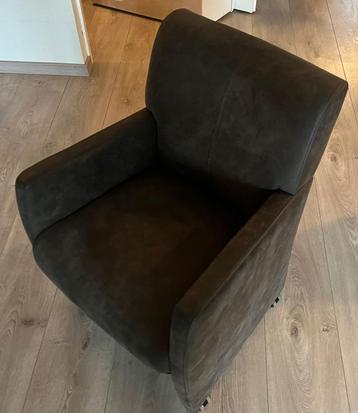 Set van 6 eetkamerstoelen beschikbaar voor biedingen