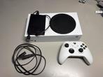 Xbox series S, Spelcomputers en Games, Spelcomputers | Xbox One, Ophalen of Verzenden, Zo goed als nieuw, 1 TB, Met 1 controller