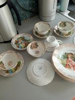 Antiek Fine bone china,Islington China England Longton 11, Antiek en Kunst, Ophalen