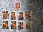 Leeuwinnen Stickers (9), Ophalen of Verzenden, Nieuw, Sport