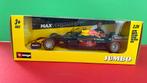Max Verstappen modelauto RB 14 uit 2018 schaalmodel 1/24, Hobby en Vrije tijd, Modelauto's | 1:24, Ophalen of Verzenden, Nieuw